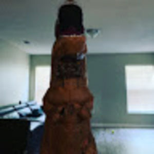 Meet your Posher, Corrie